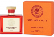 Graham & Pott Ruby Staple Parfum 100 мл