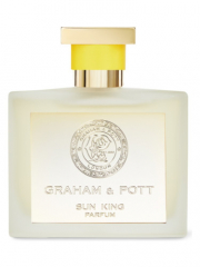 Graham & Pott Sun King Parfum 100 мл