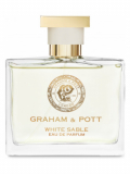 Graham & Pott White Sable парфумована вода