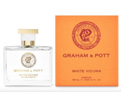 Graham & Pott White Vicuna Parfum 100 мл