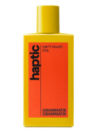 Grammatik Drammatik Haptic парфумована вода 100 мл