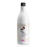 Glossco Professional Coconut Shampoo Шампунь Поживний с кокосом 1 л 8436540957511