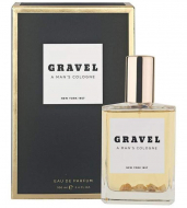 Gravel A MANS Cologne парфумована вода