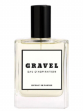 Gravel Eau Daspiration extrait de Parfum