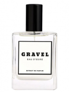Gravel Eau Desire extrait de Parfum
