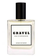 Gravel Eau Dominance extrait de Parfum