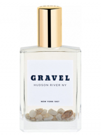 Gravel Hudson River NY парфумована вода