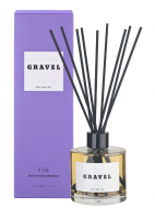 Gravel Reed Diffuser Fig аромат для дому