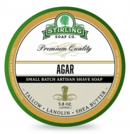 Gravel Shaving Soap мило для гоління