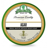 Gravel Shaving Soap мило для гоління