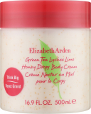 Elizabeth Arden GREEN TEA LYCHEE LIME HONEY DROPS BODY CREAM 500 ml