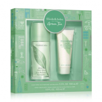 Elizabeth Arden Green Tea set (парфумована вода 100 мл + 100 мл honey drops)