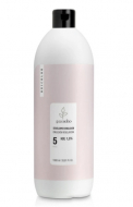 Greensoho Emulsion Reveladora 5vol 1l Окислююча емульсія