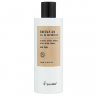Greensoho Energy on 250ml Гель середньої фіксації