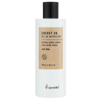 Greensoho Energy on 250ml Гель середньої фіксації
