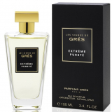 Gres Extreme Purete парфумована вода 100 мл
