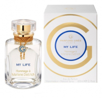Gres My Life Hommage a Marlene DietRich