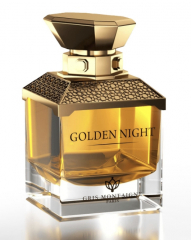 Gris Montaigne Collection Oriental Golden Night Extrait DE Parfum 100 ML