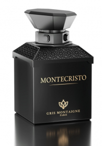 Gris Montaigne Collection Oriental Monte Cristo 100 ML