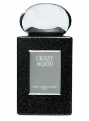Gris Montaigne Crazy wood