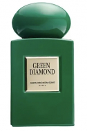 Gris Montaigne Green Diamond