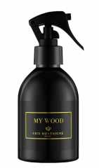Gris Montaigne My Wood SPRAY TEXTILE 250 мл