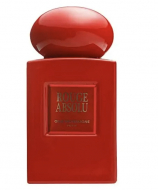 Gris Montaigne Rouge absolu