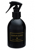 Gris Montaigne Spray textile coton love 250 ml