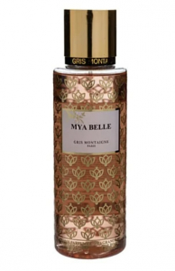 Gris Montaigne Spray textile mya belle 250 ml