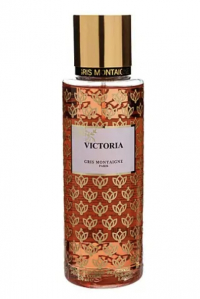 Gris Montaigne Spray textile victoria 250 ml