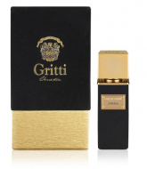 Парфумерія Gritti Anima Extract De Parfum