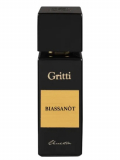 Gritti Biassanot  Extrait De Parfum