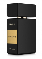 Парфумерія Gritti Damascus