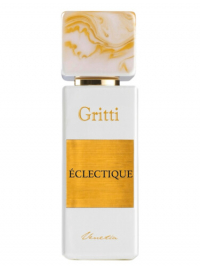 Gritti Eclectique парфумована вода