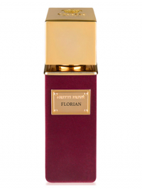 Gritti Florian Extrait De Parfum