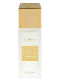 Gritti Monica Extrait De Parfum