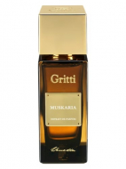 Gritti Muskaria Extrait De Parfum