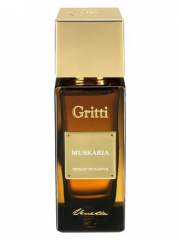 Gritti Muskaria Parfum