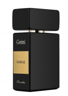Парфумерія Gritti Saraj