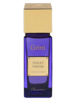 Gritti Violet Venom Extrait De Parfum 100 ML