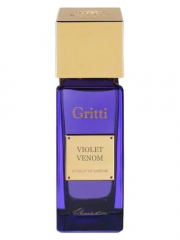 Gritti Violet Venom Extrait De Parfum
