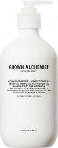 Grown Alchemist Colour Protect - Conditioner, 500 мл тестер