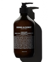 Grown Alchemist Conditioner, 500 мл тестер