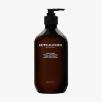 Grown Alchemist Hand Cream: Vanilla, Orange Peel, 500 мл тестер