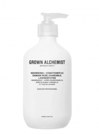 Grown Alchemist Nourishing - Conditioner, 500 мл тестер