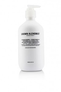 Grown Alchemist Strengthening - Conditioner, 500 мл тестер