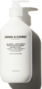 Grown Alchemist Volumising - Conditioner, 500 мл тестер