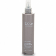Punti di Vista Personal Touch флюїд для курчавых волос на основі алое вера 200 мл 8033488798055