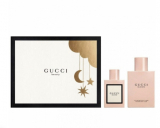 Gucci Bloom set (парфумована вода 50 мл + 50 мл лосьйон для тіла)