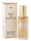 Gucci Eau De Gucci туалетна вода 50 мл